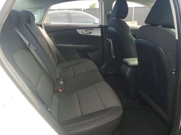 2024 KIA FORTE LX, LXS