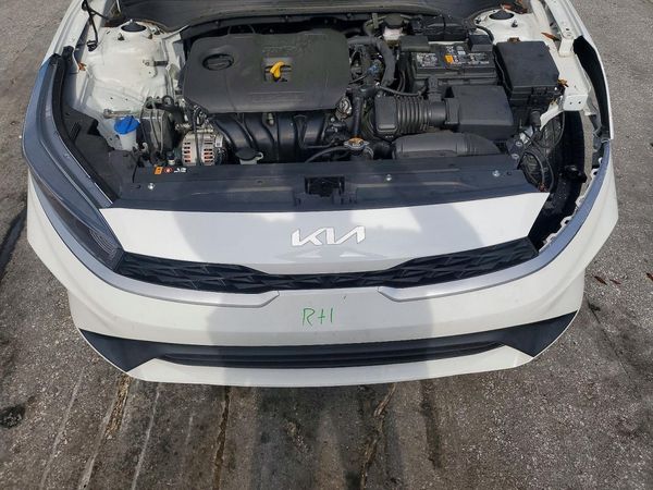 2024 KIA FORTE LX, LXS