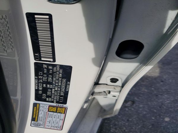 2024 KIA FORTE LX, LXS