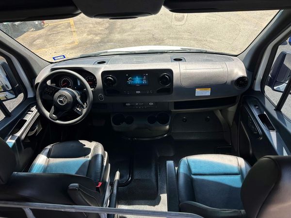 2023 MERCEDES-BENZ SPRINTER 907 (VS30)
