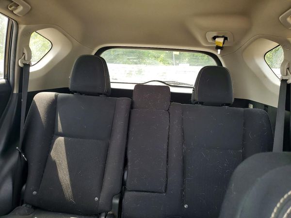 2013 TOYOTA RAV4 Sports