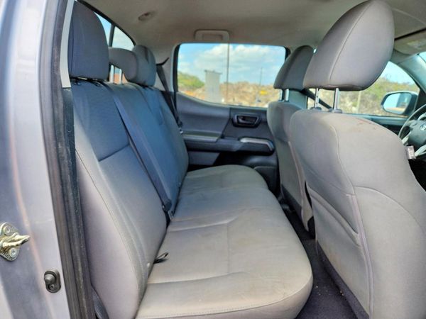 2016 TOYOTA TACOMA
