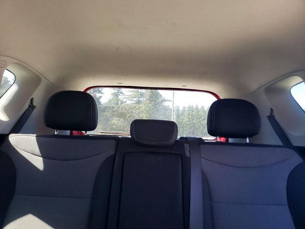 2018 KIA SOUL Plus
