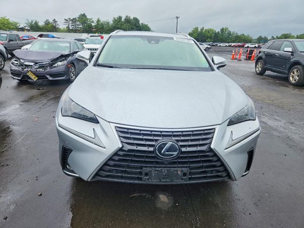 2019 LEXUS NX 300 300 Luxury