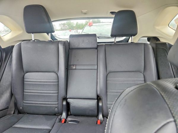 2019 LEXUS NX 300 300 Luxury