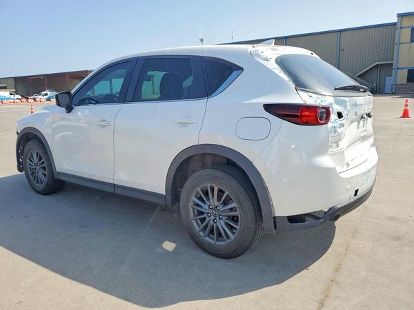 2019 MAZDA CX-5 Sport