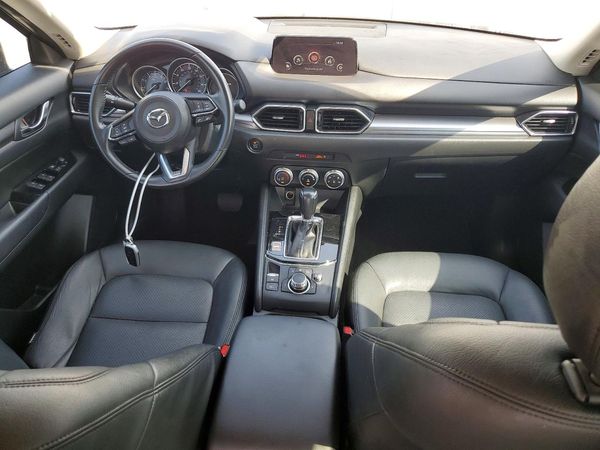 2019 MAZDA CX-5 Sport