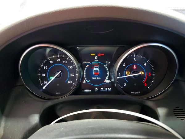 2017 JAGUAR XF Premium