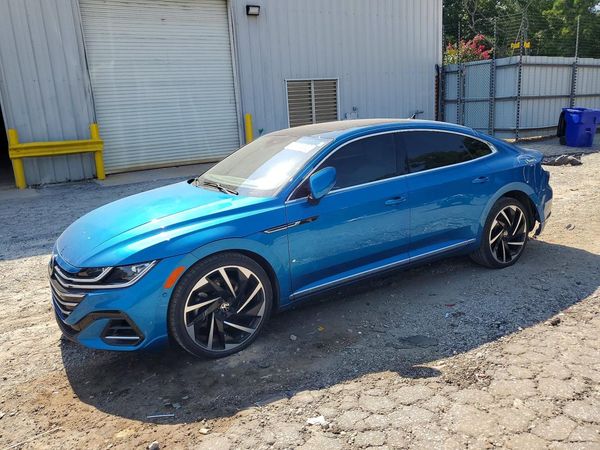 2023 VOLKSWAGEN ARTEON
