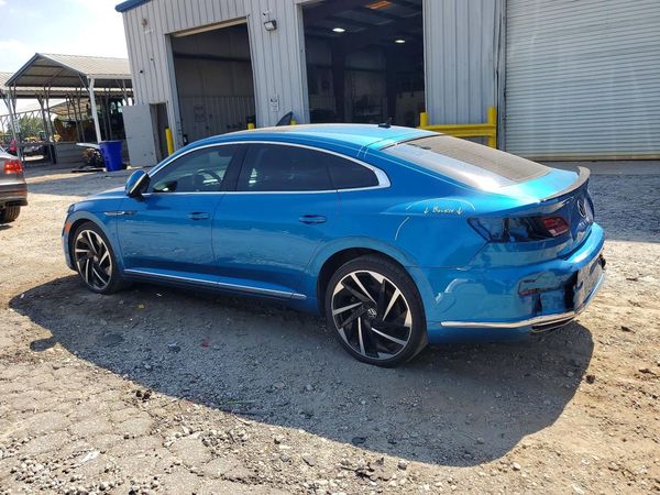 2023 VOLKSWAGEN ARTEON