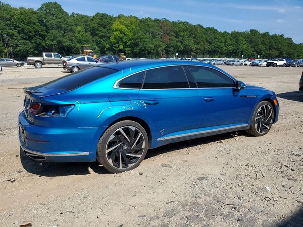 2023 VOLKSWAGEN ARTEON