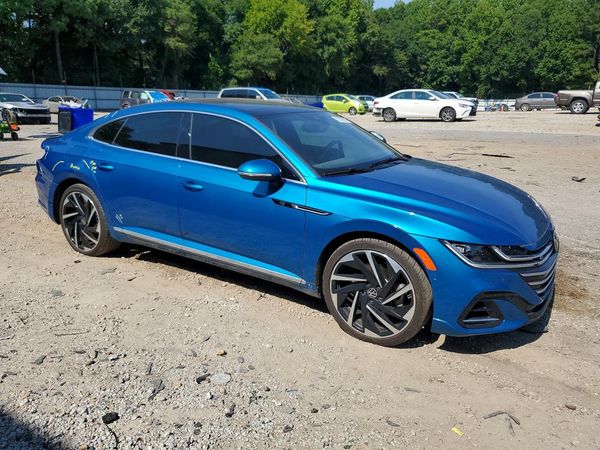 2023 VOLKSWAGEN ARTEON