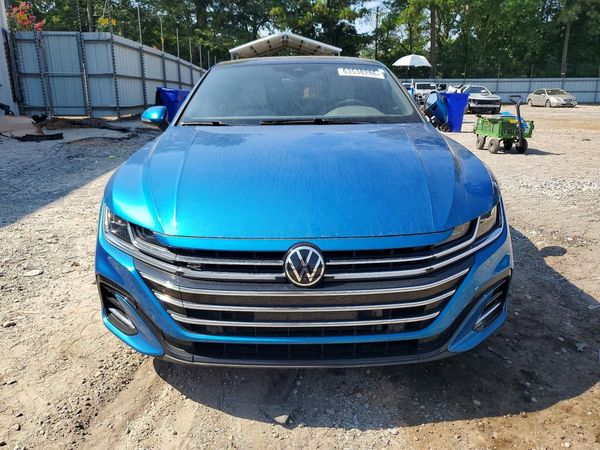 2023 VOLKSWAGEN ARTEON