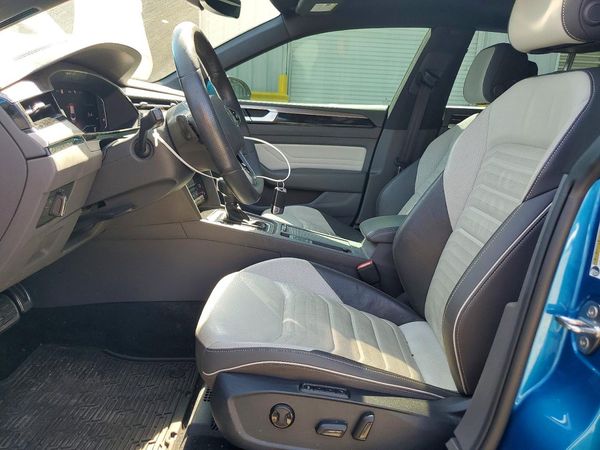 2023 VOLKSWAGEN ARTEON