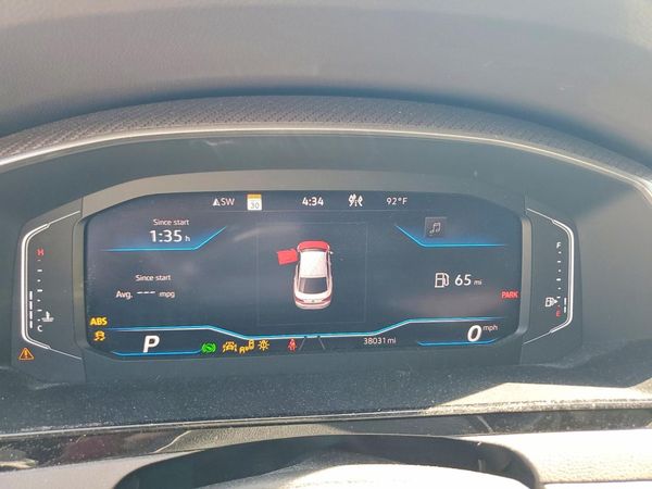 2023 VOLKSWAGEN ARTEON