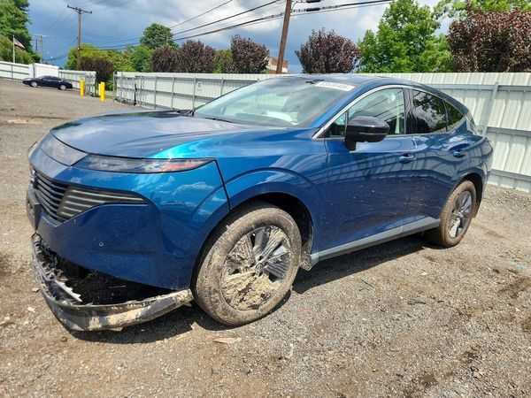 2026 NISSAN MURANO