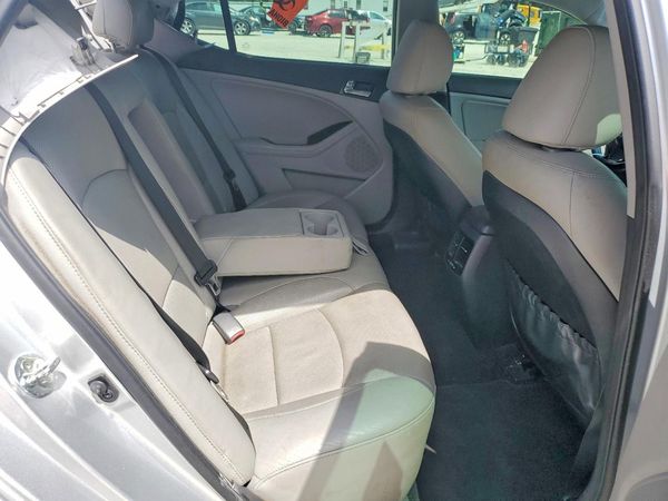2014 KIA OPTIMA 2.4 EX STD/Premium /Tech