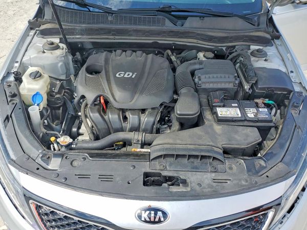 2014 KIA OPTIMA 2.4 EX STD/Premium /Tech