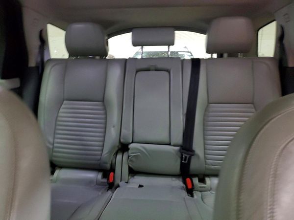 2016 LAND ROVER DISCOVERY HSE Lux