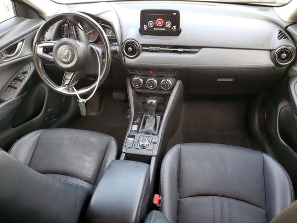 2019 MAZDA CX-3