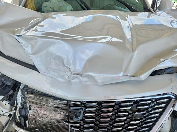 2019 CADILLAC XT4 Luxury