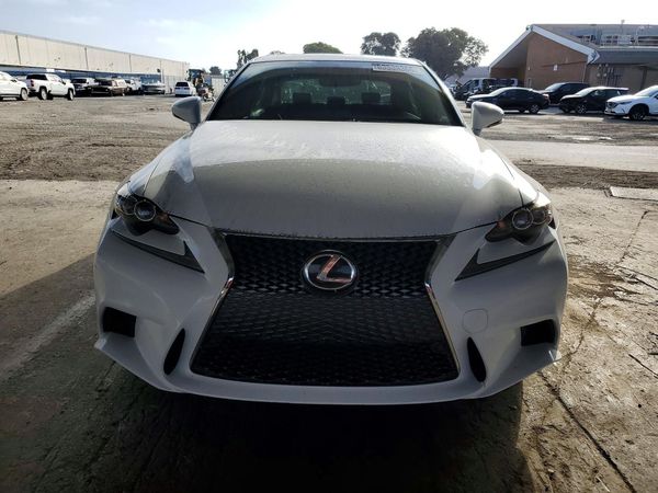 2015 LEXUS IS 350