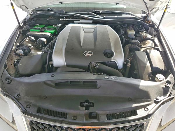 2015 LEXUS IS 350