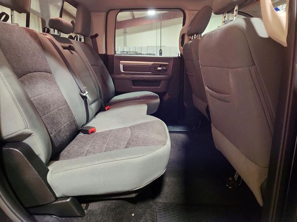 2015 RAM 1500 SLT