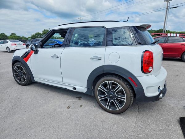 2015 MINI COOPER