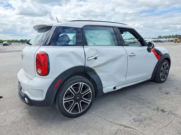 2015 MINI COOPER