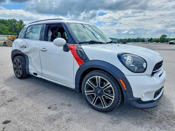 2015 MINI COOPER
