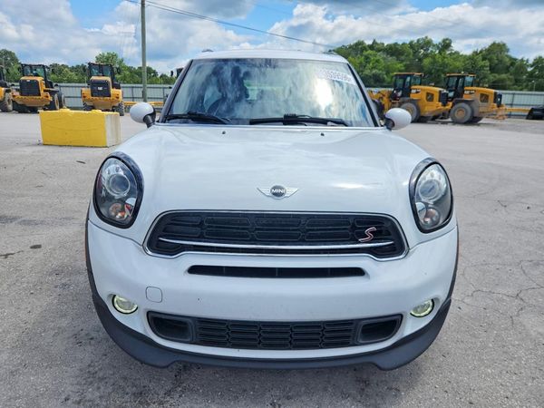 2015 MINI COOPER