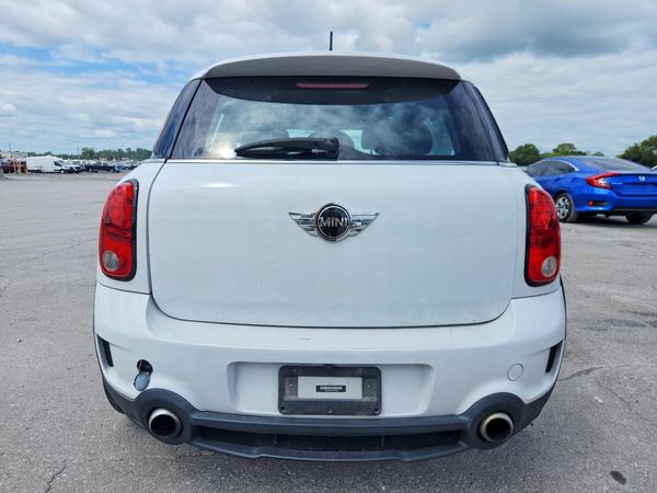 2015 MINI COOPER