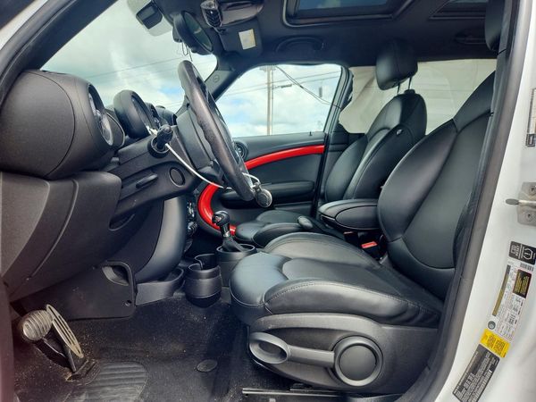 2015 MINI COOPER