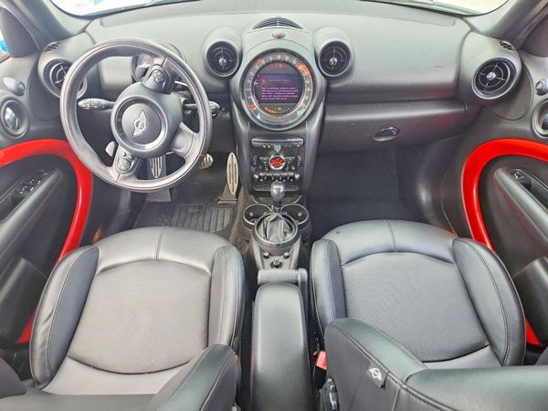 2015 MINI COOPER