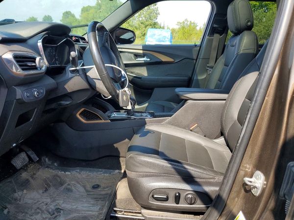 2021 CHEVROLET TRAILBLAZER ACTIV