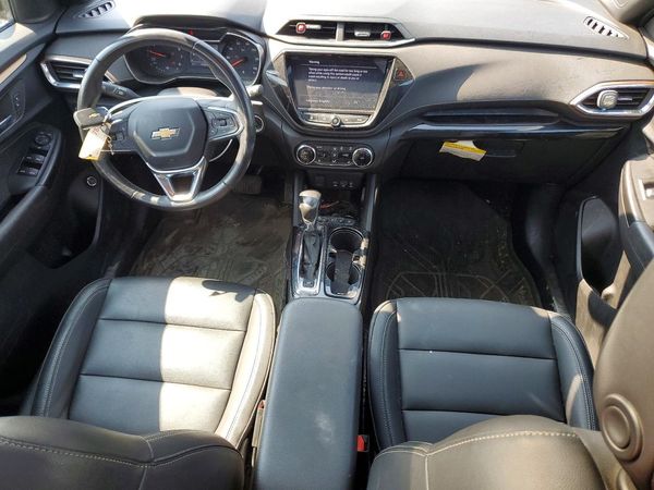 2021 CHEVROLET TRAILBLAZER ACTIV