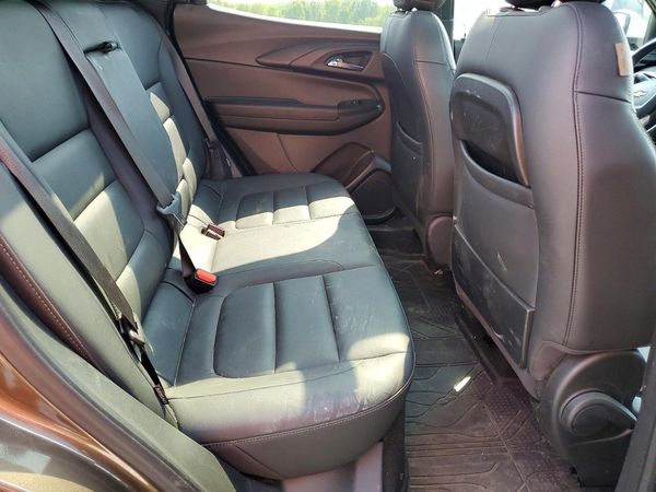 2021 CHEVROLET TRAILBLAZER ACTIV