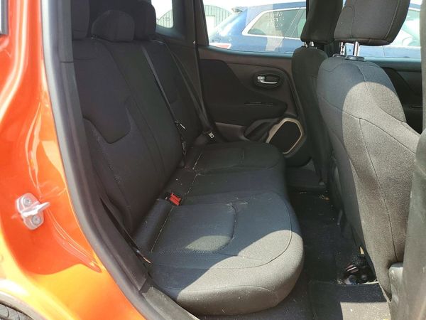 2016 JEEP RENEGADE SPORT 4X4