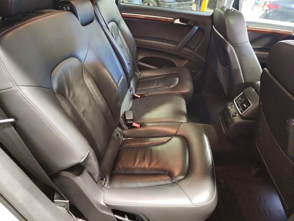 2015 AUDI Q7 Premium Plus