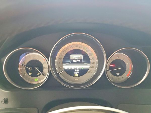 2013 MERCEDES-BENZ C C300