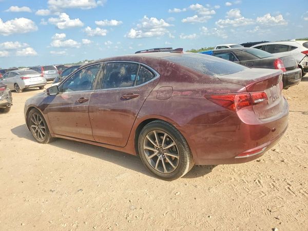 2015 ACURA TLX