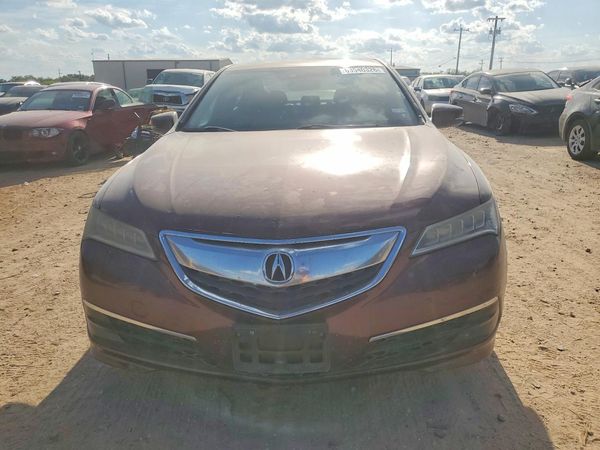 2015 ACURA TLX