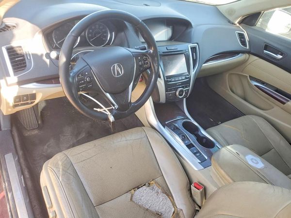 2015 ACURA TLX