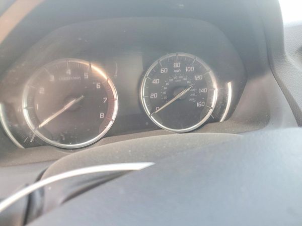 2015 ACURA TLX