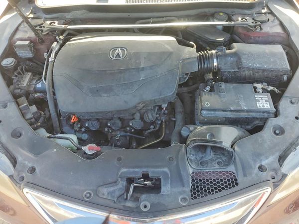 2015 ACURA TLX