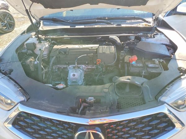 2018 ACURA TLX TECH