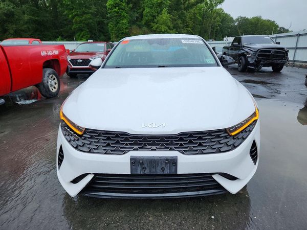 2022 KIA K5 LX