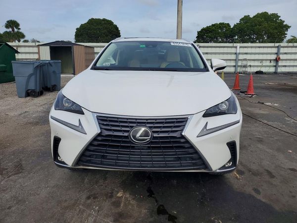 2021 LEXUS NX 300 300 Premium