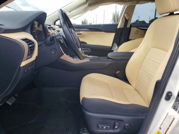 2021 LEXUS NX 300 300 Premium